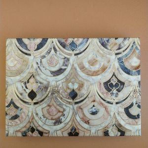 "Maskcara" Sistine Mini Double Decker Compact!